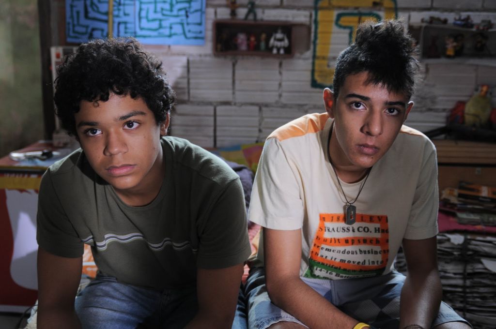 10 comédias brasileiras para assistir na Netflix - 6