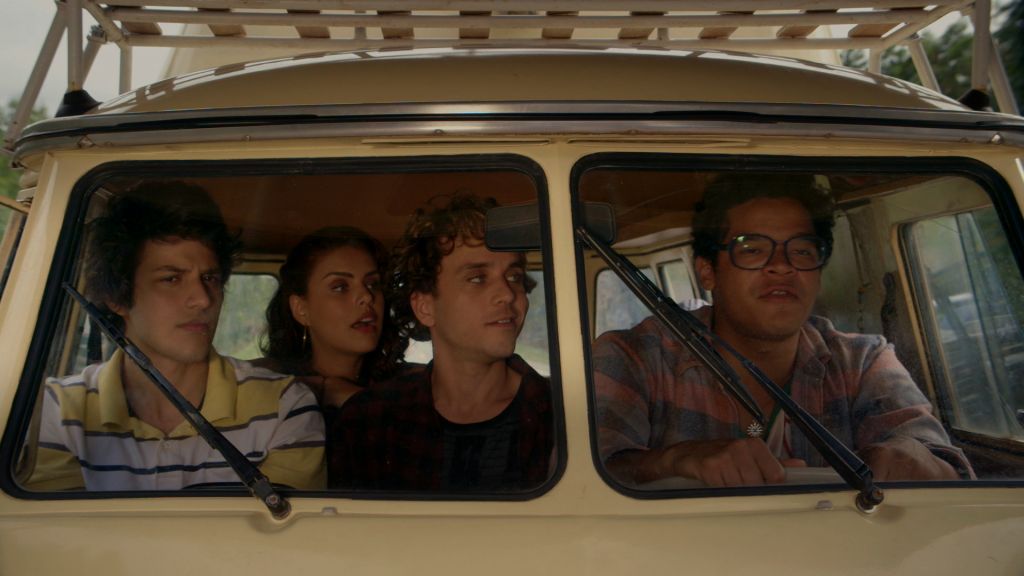 10 comédias brasileiras para assistir na Netflix - 7
