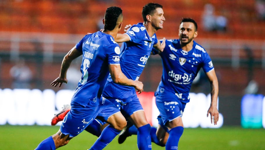 10 jogadores que devem deixar o Cruzeiro, mas seguem com mercado na Série A - 1