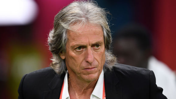 Jorge Jesus