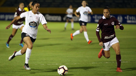 FBL-LIBERTADORES-FERROVIARIA-CORINTHIANS