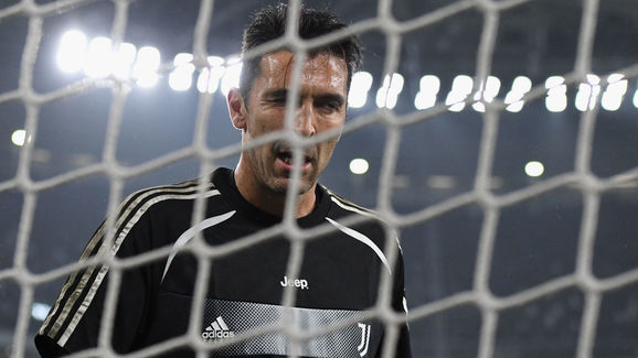 Gianluigi Buffon