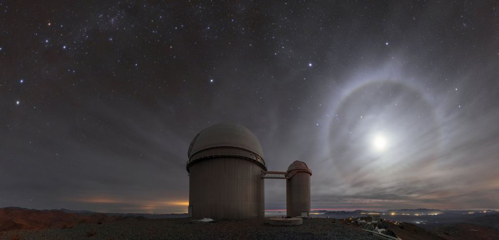 20 das fotos astronômicas mais legais de 2019 - 11