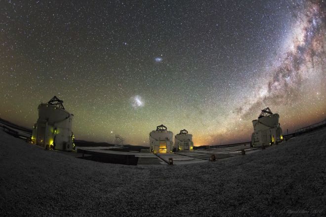 20 das fotos astronômicas mais legais de 2019 - 3