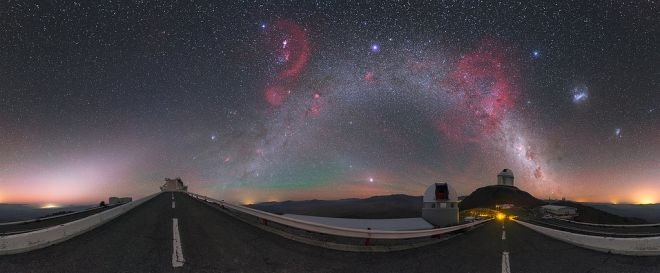 20 das fotos astronômicas mais legais de 2019 - 4