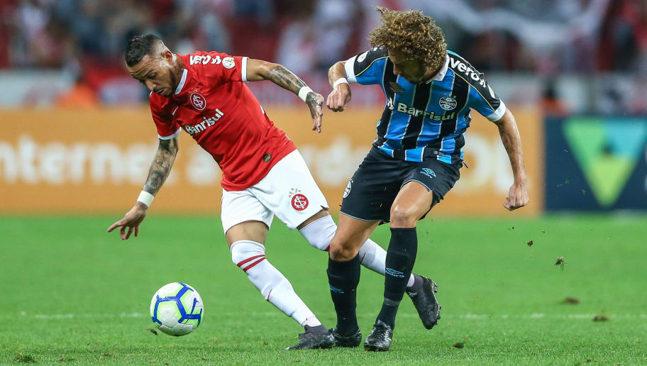 20 jogadores que não devem permanecer na Dupla Gre-Nal para 2020 - 1