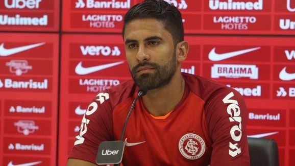 20 jogadores que não devem permanecer na Dupla Gre-Nal para 2020 - 19