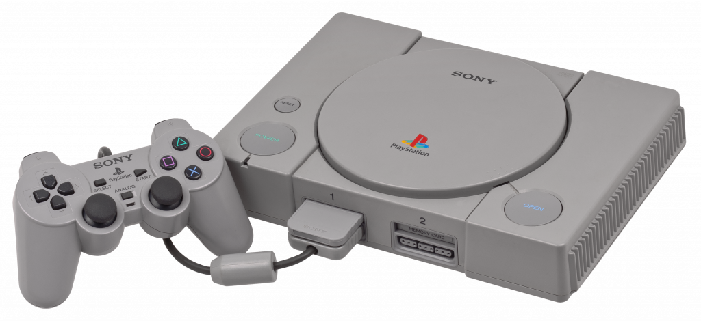 25 anos do PlayStation | O videogame que revolucionou o mercado para sempre - 10