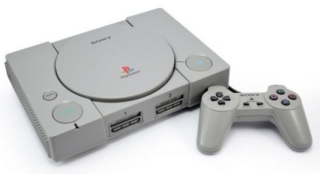 25 anos do PlayStation | O videogame que revolucionou o mercado para sempre - 11