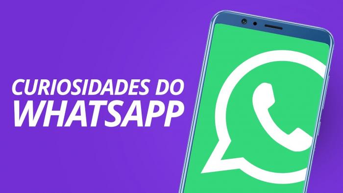 5 curiosidades do WhatsApp - 1
