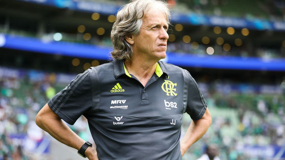 Jorge Jesus