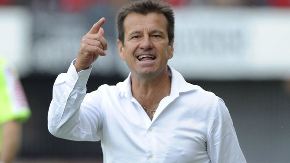 Dunga