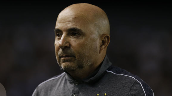 Jorge Sampaoli