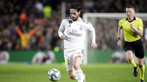 Isco