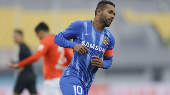 Alex Teixeira