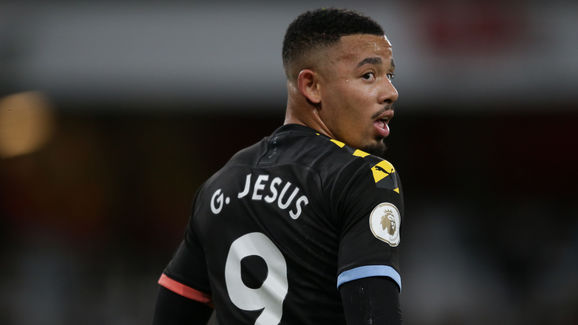 Gabriel Jesus