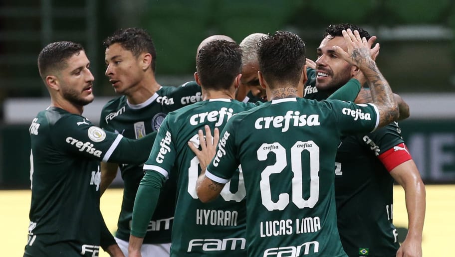 Al-Ahli formaliza proposta por meio-campista e Palmeiras pode ter R$ 24 milhões nos cofres em 2020 - 1