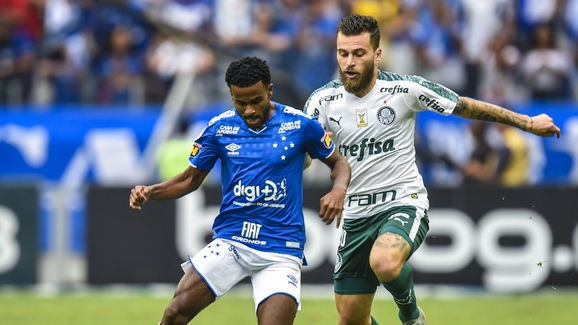 Ezequiel,Lucas Lima