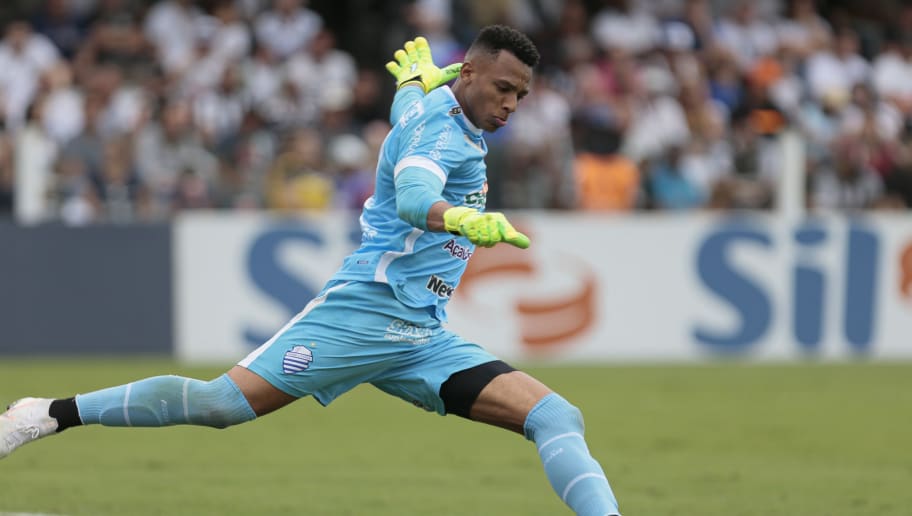 Após boa temporada em empréstimo ao CSA, Vasco define futuro de Jordi - 1