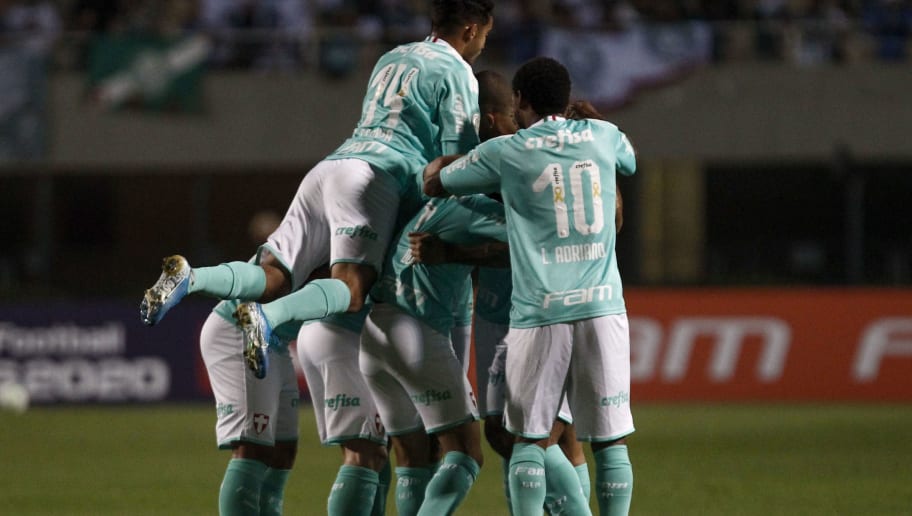 Após Veiga, Palmeiras vê “pressão” de Renato por transferência de nova peça ofensiva em dezembro - 1