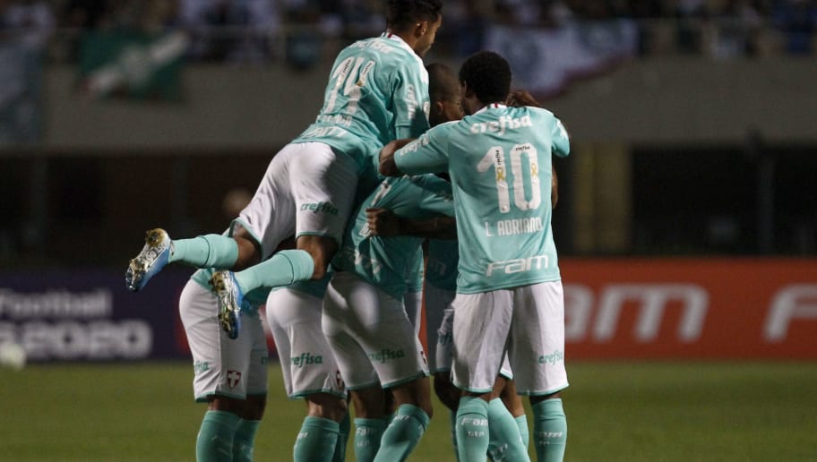Após Veiga, Palmeiras vê “pressão” de Renato por transferência de nova peça ofensiva em dezembro - 1