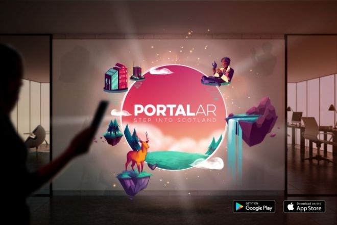 Apps de realidade aumentada: confira opções divertidas para Android e iOS - 11