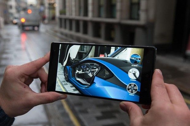 Apps de realidade aumentada: confira opções divertidas para Android e iOS - 5