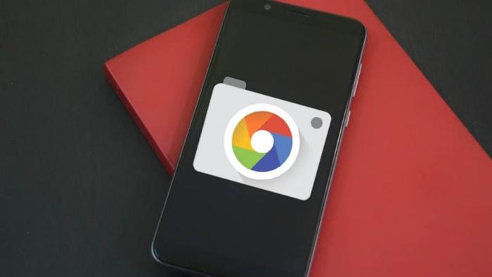 Aprenda a instalar o Google Camera no Android - 1