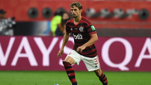 Rodrigo Caio