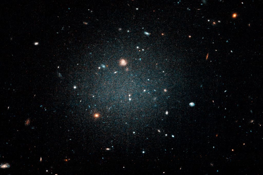 As 5 galáxias mais curiosas que já encontramos universo afora - 3