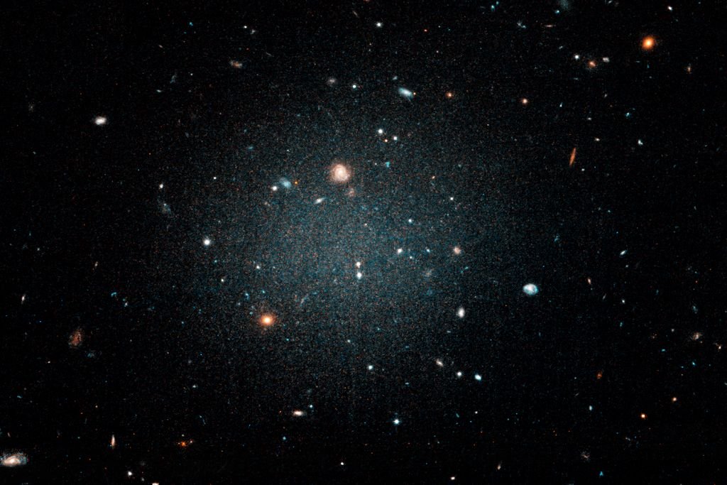 As 5 galáxias mais curiosas que já encontramos universo afora - 3