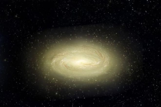 As 5 galáxias mais curiosas que já encontramos universo afora - 4