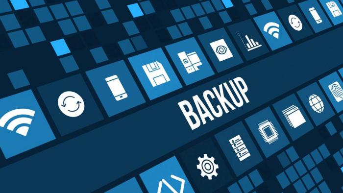 As melhores opções de aplicativos para salvar contatos e fazer backup - 1