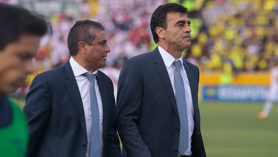 Athletico mira técnico da Universidad Católica para 2020; diretoria confirma mais 2 saídas no elenco - 1