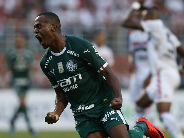 Athletico pode atravessar o Bahia por contratação de meia-atacante do Palmeiras - 2