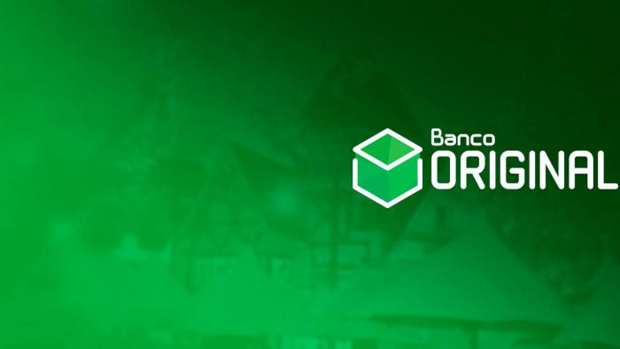 Banco Original oferece função de saque com QR Code - 1