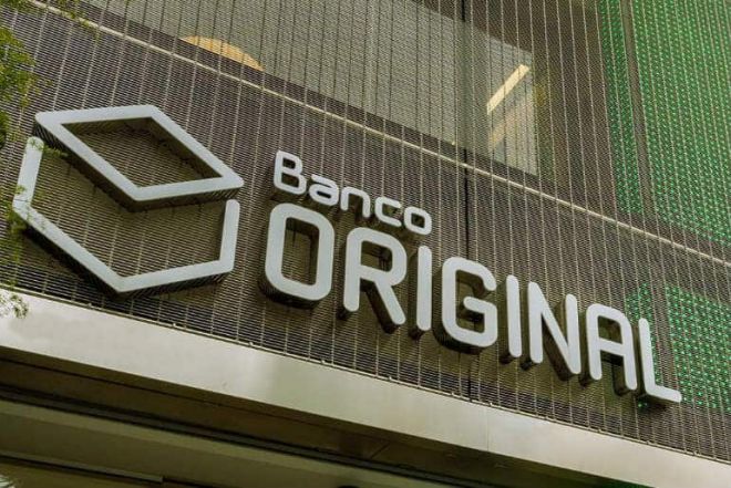 Banco Original oferece função de saque com QR Code - 2