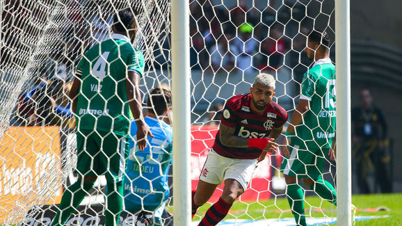 Gabriel Barbosa