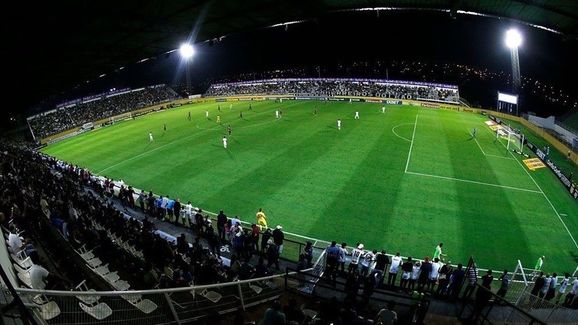 Bragantino terá time próprio de futebol feminino em 2020 - 2