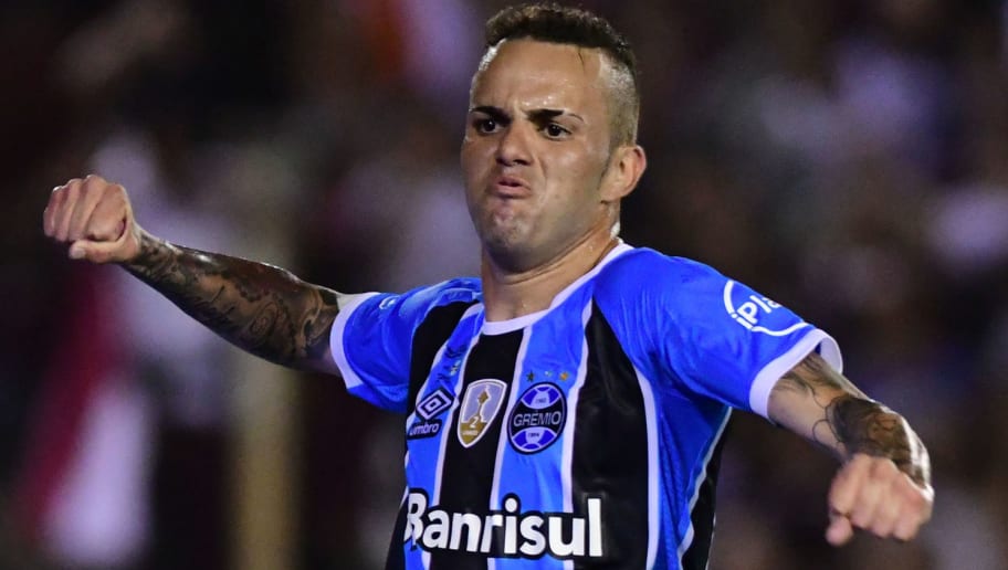 Camisa 7 dos sonhos? Saiba como Luan deve ser utilizado no time do Corinthians - 1