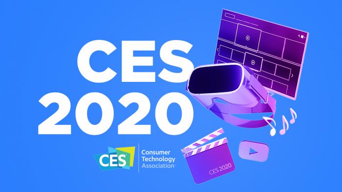 CES 2020 | O que esperar da maior feira de tecnologia do mundo - 1