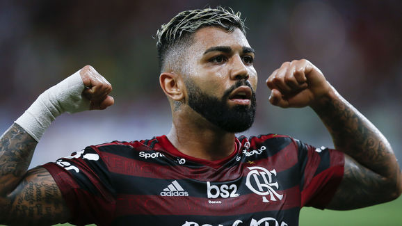 Gabriel Barbosa