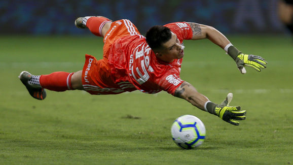 Palmeiras v Sao Paulo - Brasileirao Series A 2019