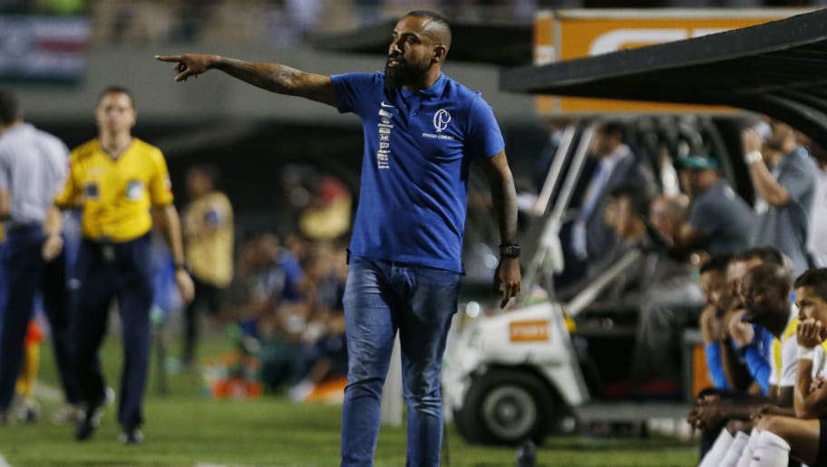 Coelho exalta vaga na Libertadores, comenta vitória contra o Ceará e crava seu futuro em 2020 - 1