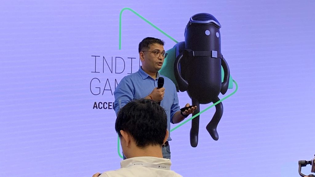 Com aceleração, Google quer fortalecer mercado de jogos independentes - 2