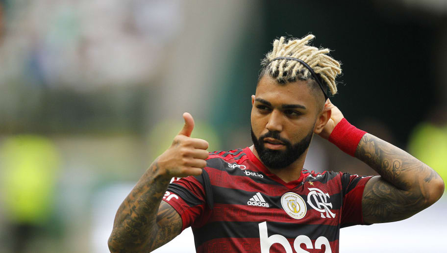 Com Gabigol de saída, Flamengo encaminha acerto com atacante de R$ 50 milhões da Fiorentina - 1