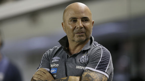 Jorge Sampaoli