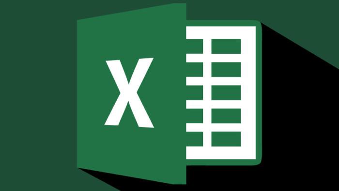 Como congelar colunas e linhas em planilhas do Excel - 1
