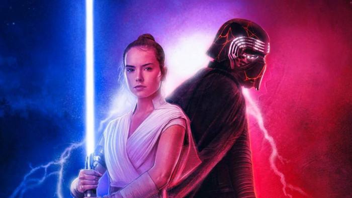 Como evitar spoilers de Star Wars: A Ascensão Skywalker na web - 1