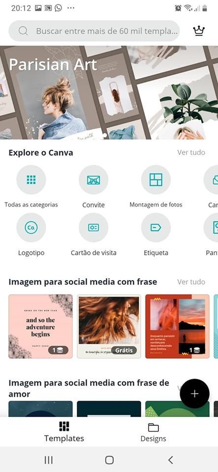 Como fazer convite online para enviar no WhatsApp - 4